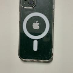 スマートフォン iPhone - groen がiLostで Centraal magazijn によって報告されました