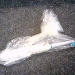 Elektrische zahnbürste, gemeldet von SnowWorld Landgraaf über iLost