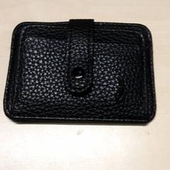 Plånbok, rapporterat av Arriva Oost-Brabant med iLost