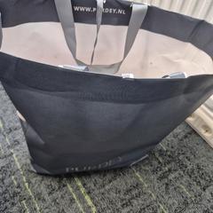 Bag Zwart, as reported by Connexxion Noord Holland Noord Alkmaar using iLost