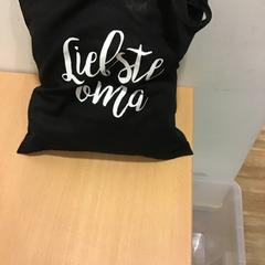 토트 백, iLost를 사용하여 Qbuzz U-OV에 보고됨