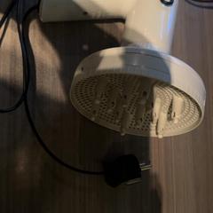 Fohn, as reported by Van der Valk Hotel Haarlem using iLost