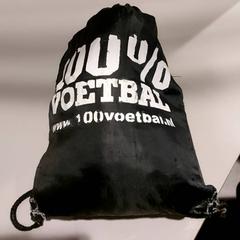 Saco, como reportado por TU/e - Receptie Neuron utilizando o iLost