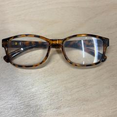 Briller, som rapportert av IKEA Groningen ved bruk av iLost