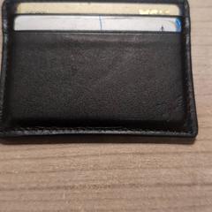 Titulaire de la carte Regeling, a été signalé par Pathé Zwolle utilisant iLost