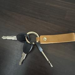 Sleutels, jak bylo nahlášeno na iLost