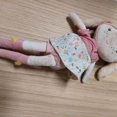 Stoffen pop roze, ha sido reportado por IKEA Hengelo con iLost