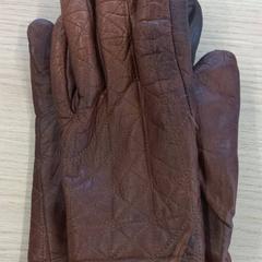 Rukavice, ako bolo nahlásené Arriva West-Brabant pomocou iLost