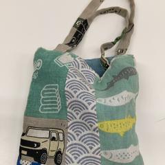 バッグお菓子入り がiLostで IKEA新三郷 によって報告されました