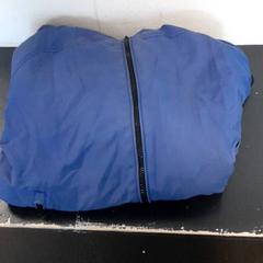 Chaqueta, ha sido reportado por Qbuzz servicepunt  Emmen con iLost