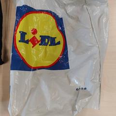 Bolsa - plastiek tas, ha sido reportado por Regio Oost-Vlaanderen con iLost
