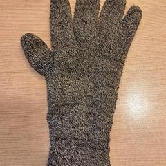 Kesztyű grijs, amint azt Regio West-Vlaanderen az iLost segítségével jelentette.