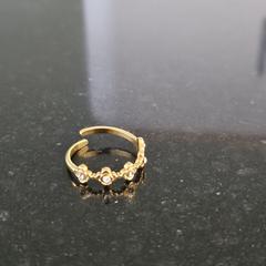 Ring, jak bylo nahlášeno na iLost