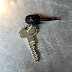 Chaves, segundo informou Paaspop usando iLost