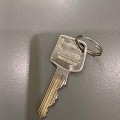 Sleutel, zoals gemeld door Qbuzz GD Groningen HS met iLost