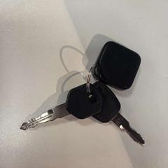 鍵 がiLostで AFAS Live によって報告されました