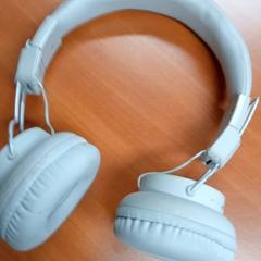 Elektronikk - Hoofdtelefoon, som rapportert av Centraal magazijn ved bruk av iLost