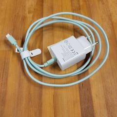 Telefoon oplader hema, zoals gemeld door Bolognalaan 101 met iLost