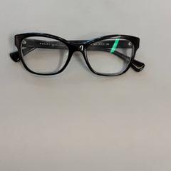 Bril, zoals gemeld door Vrije Universiteit Brussel (VUB) met iLost