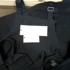 Kleding Schort, segons ha informat Regio Limburg - Leuven mitjançant iLost