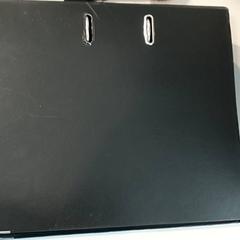 Schoolgerief - Ringmap - Bassou, as reported by Centraal magazijn using iLost