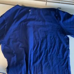 Camicia Blue, come riportato da MEININGER Hotel Budapest Great Market Hall utilizzando iLost