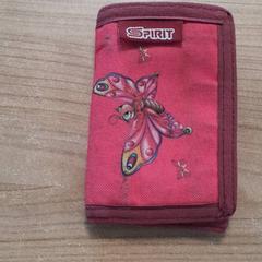 Wallet, as reported by Transdev Hoeksche Waard Goeree Overflakkee using iLost