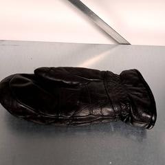 Rękawica, zgłoszono przez Keolis Lund przy użyciu iLost