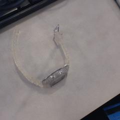 Horloge, som rapportert av Walibi Holland ved bruk av iLost