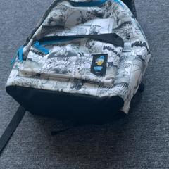 Motxila, gisa salatu by Arriva Achterhoek-Rivierenland iLost erabiliz