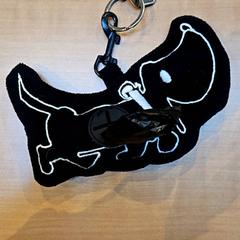 Klucz, zgłoszono przez Gemeente Zutphen przy użyciu iLost