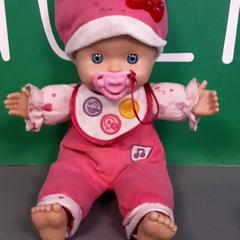 Puppe, gemeldet von Diergaarde Blijdorp über iLost