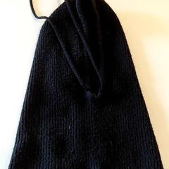 Balaclava noire, as reported by IKEA Rennes - Pacé using iLost