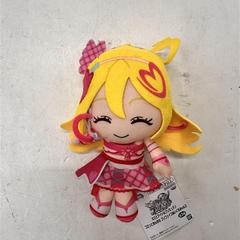 Cuddly toy, as reported by IKEA新宿 using iLost