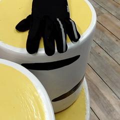 Guantes, ha sido reportado por IKEA Lille con iLost