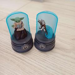 Figurines, zoals gemeld door IKEA Liège met iLost