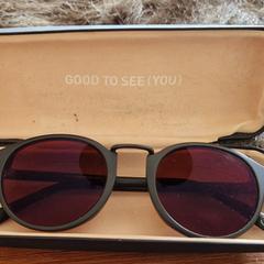 Vari-vocale zonnebril, iLost-i jakinarazi zaion moduan