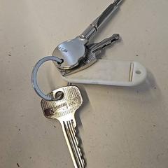 İLost kullanarak GVB tarafından bildirildiği gibi Anahtar