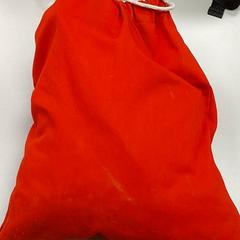 İLost kullanarak Centraal magazijn tarafından bildirildiği gibi Çanta - Sportzak Durmusoglu