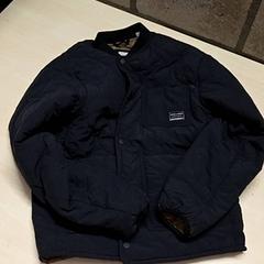 Jacket, as reported by Arriva Oost-Brabant using iLost