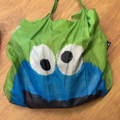 Bag, som rapportert av GVB ved bruk av iLost