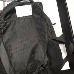 Backpack - Omer, as reported by Centraal magazijn using iLost