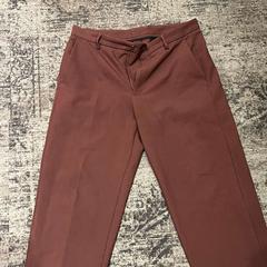 Kleding, zoals gemeld door Van der Valk Rotterdam Blijdorp met iLost