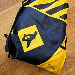 バッグ がiLostで GVB によって報告されました