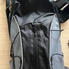 Ryggsekk, som rapportert av Centraal magazijn ved bruk av iLost