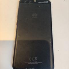 Smartfón P10 (wildeburg) Huawei, ako bolo nahlásené Gemeente Amsterdam - Bureau Gevonden Voorwerpen pomocou iLost