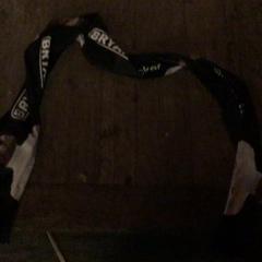 숄 Zwart, iLost를 사용하여 De Heeren van Aemstel에 보고됨