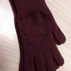 Handskar, rapporterat av Qbuzz Fryslân med iLost