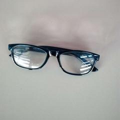 Briller, som rapportert av Twisto ved bruk av iLost