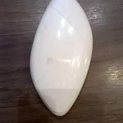 Ventilador de mano, ha sido reportado por Leonardo Royal Hotel Amsterdam con iLost